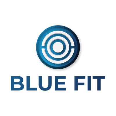 Blue fit