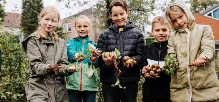 Idee voor een gezonder Nijmegen? Vraag preventiegelden aan!