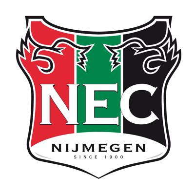 Meer informatie over NEC Nijmegen - Since 1900