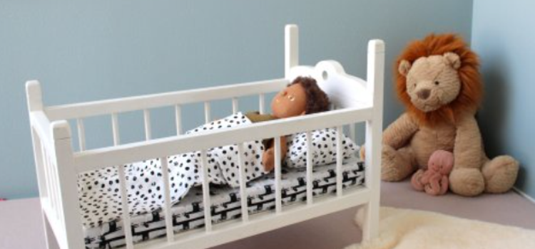 De kunst van goed slapen