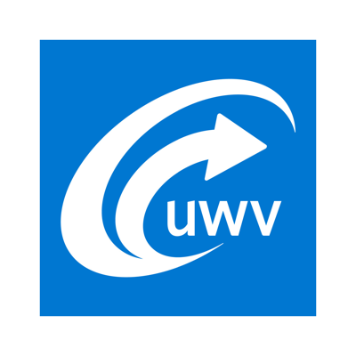 Meer informatie over Logo UWV