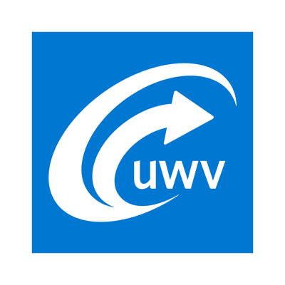 Logo UWV