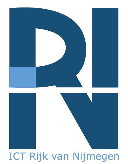 IRVN - ICT Rijk van Nijmegen