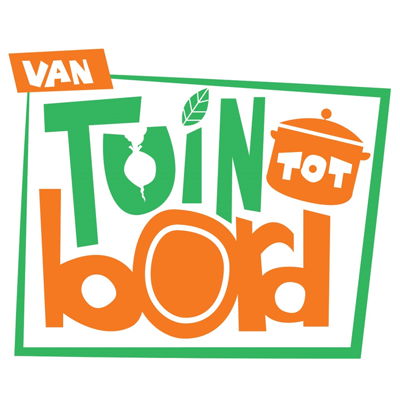 Van Tuin Tot Bord