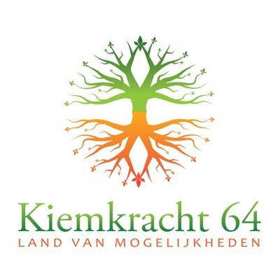 Meer informatie over logo Kiemkracht