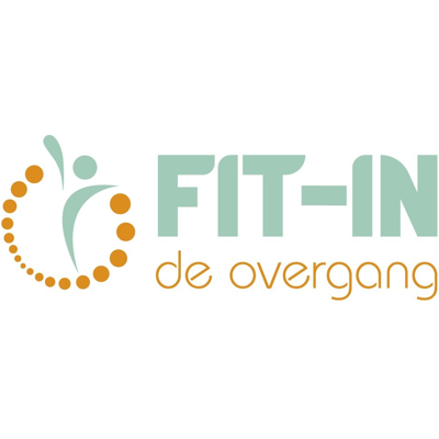 logo fit in de overgang