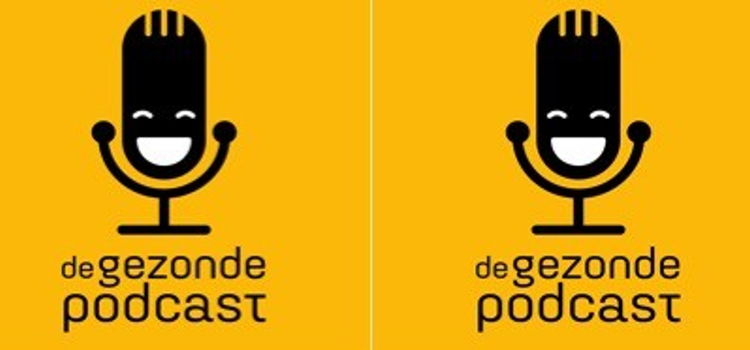 Podcast logo