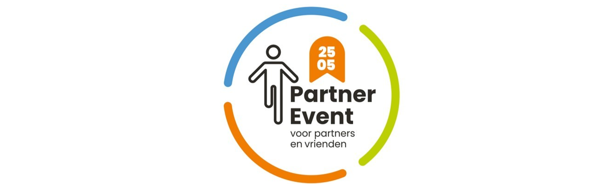 Partner Event 'Wij zijn groen, gezond en in beweging' - 25 mei