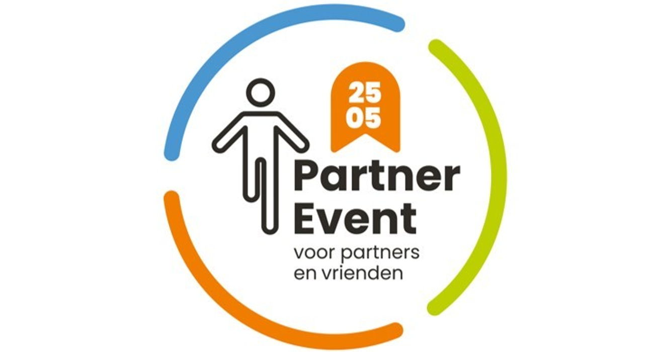 Partner Event 'Wij zijn groen, gezond en in beweging'