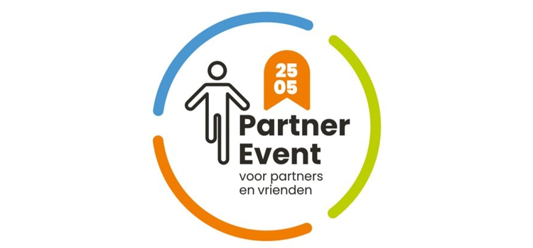 Partner Event 'Wij zijn groen, gezond en in beweging' - 25 mei