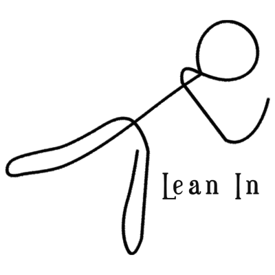 logo Lean In