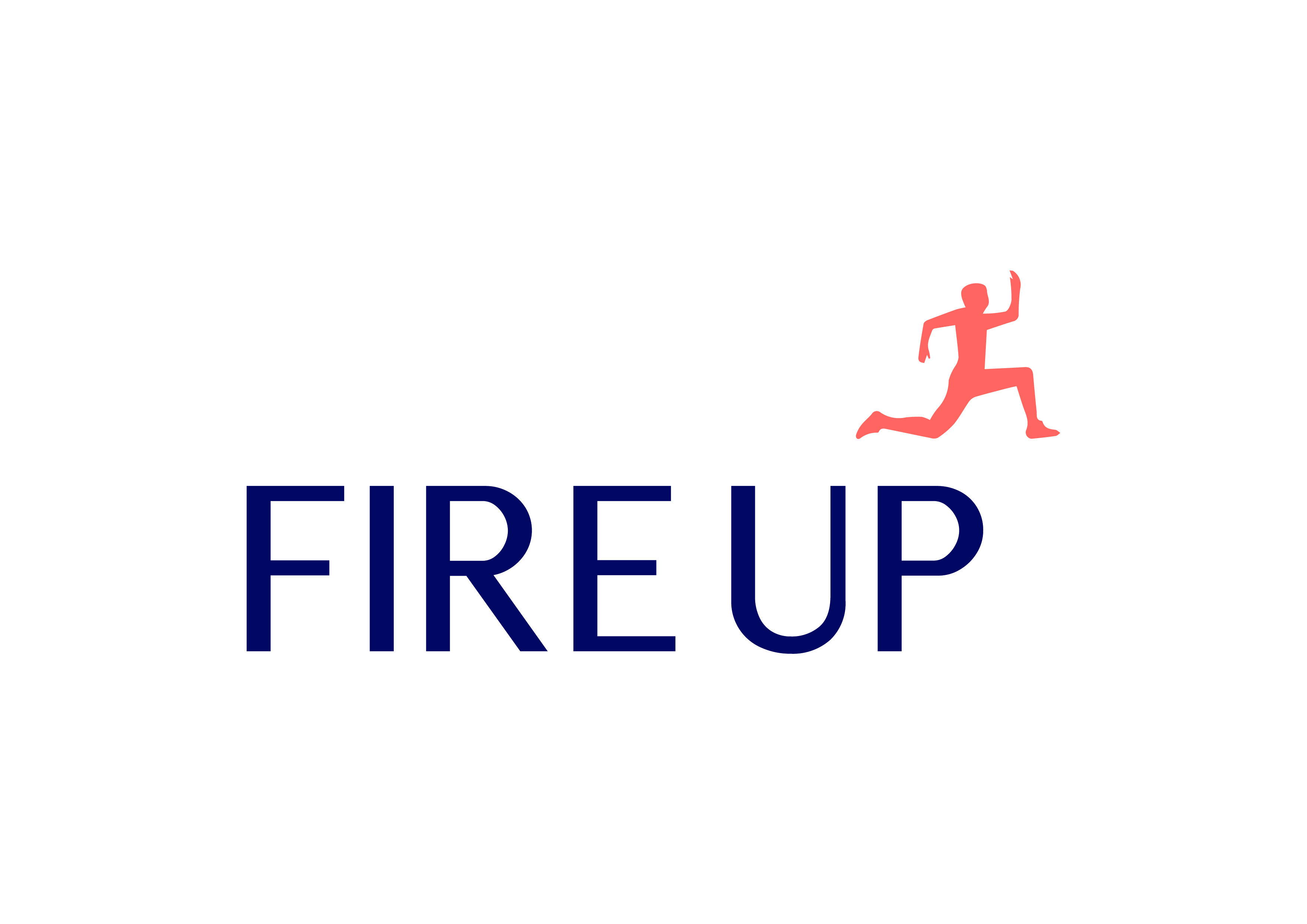 Fire Up B.V.