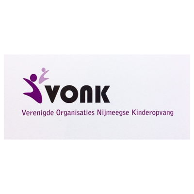 VONK - Verenigde Organisaties Nijmeegse Kinderopvang