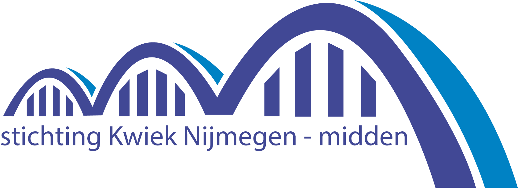 stichting Kwiek Nijmegen - midden