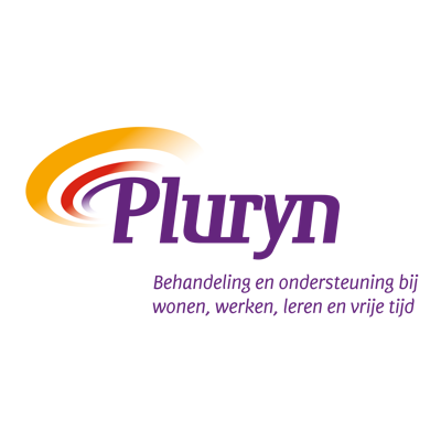 Meer informatie over Pluryn - Behandeling en ondersteuning bij wonen, werken, leren en vrije tijd