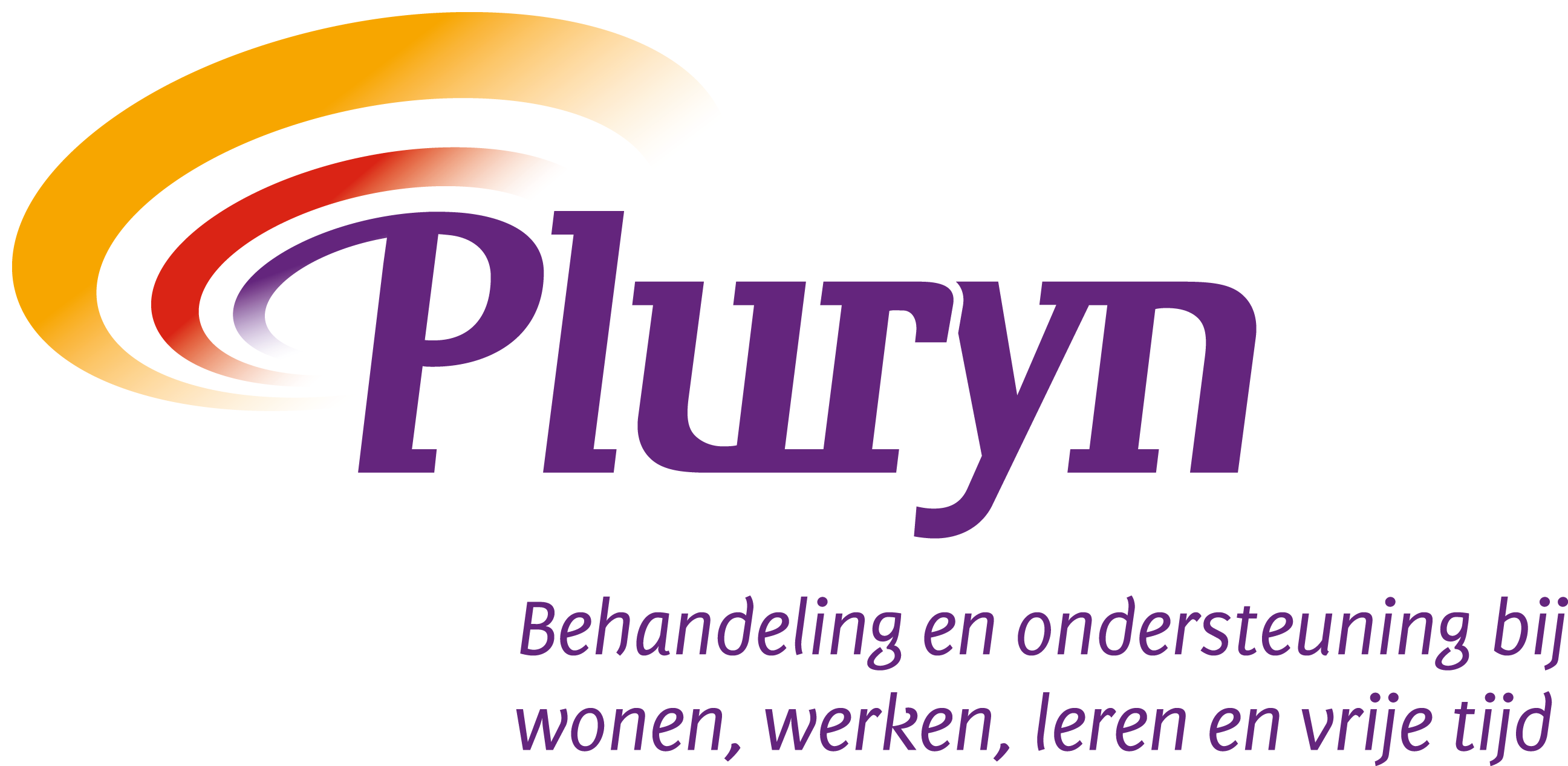 Pluryn - Behandeling en ondersteuning bij wonen, werken, leren en vrije tijd