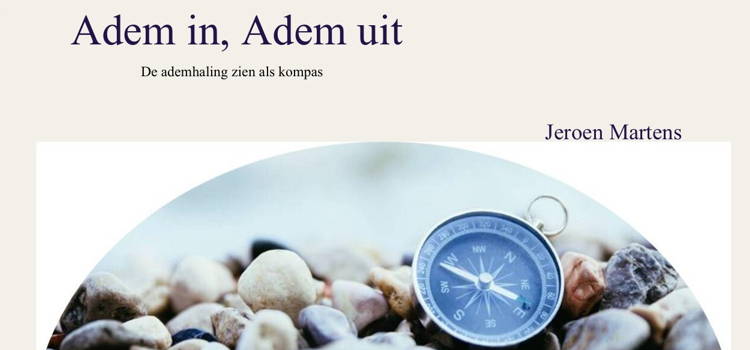 Webinar Functionele ademhaling voor meer energie