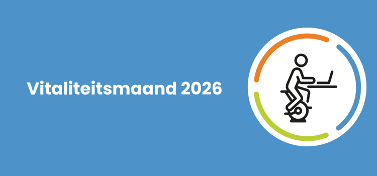 Vitaliteitsmaand januari 2026