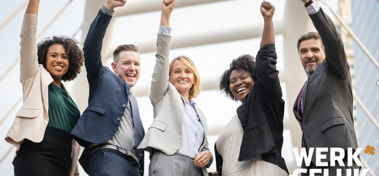 Webinar Aan de slag met jouw werkgeluk!