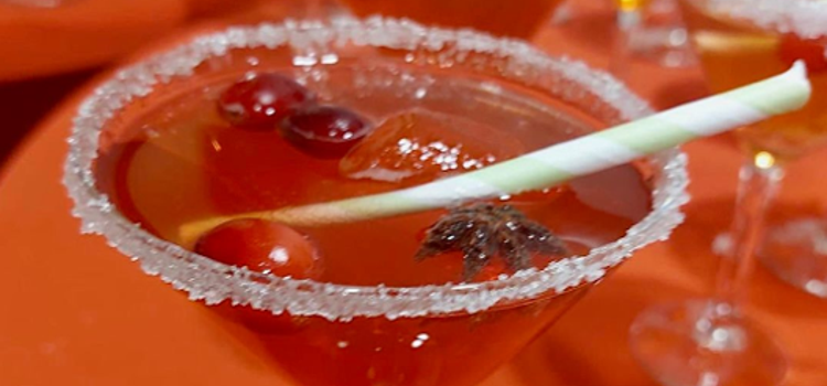 Karakter kiest bewuster: gezonde voeding en geen alcohol