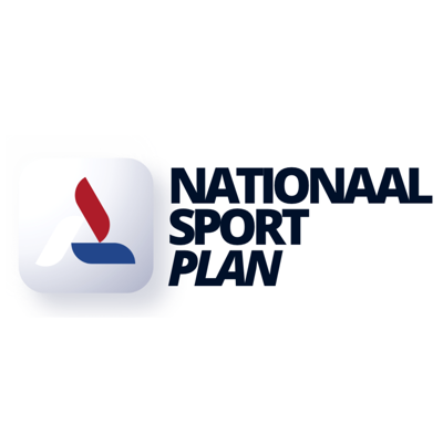 Meer informatie over Nationaal Sport Plan