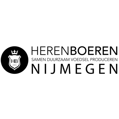 Meer informatie over Logo Herenboeren
