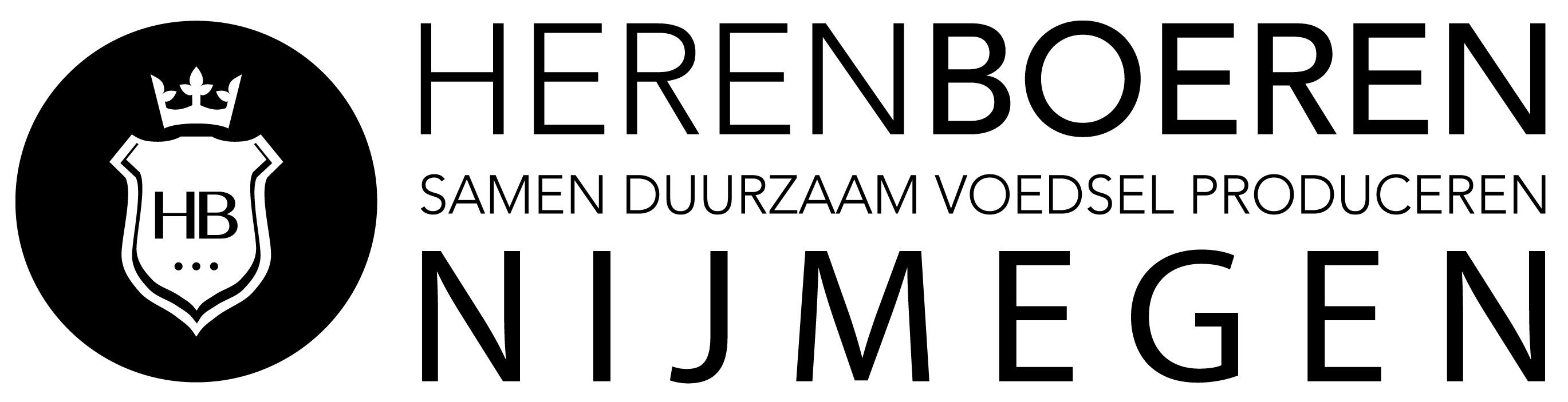 Logo Herenboeren
