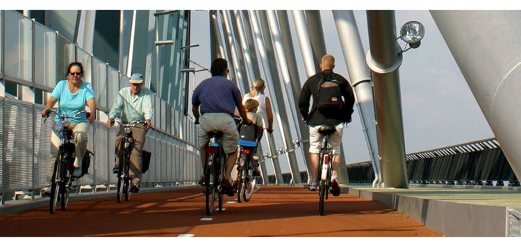 Nijmegen werkt samen aan een gezonde generatie in 2040