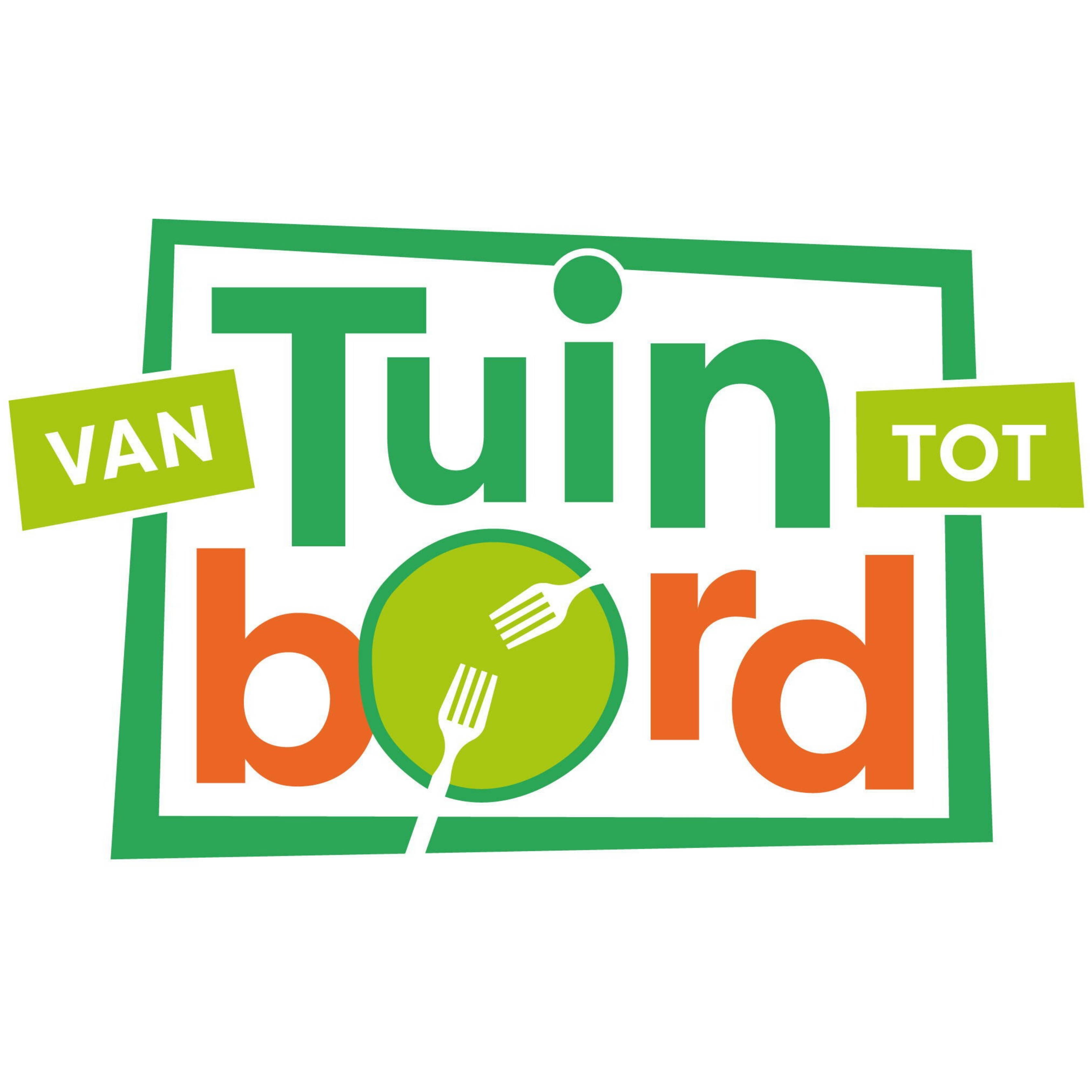 Stichting Van Tuin Tot Bord