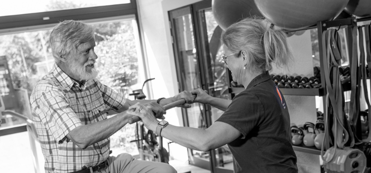 Met duidelijke taal werkt Fy-Fit aan gelijke zorg voor iedereen