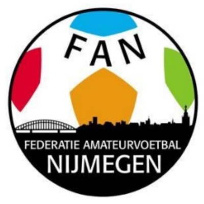 Meer informatie over Federatie Amateurvoetbal Nijmegen