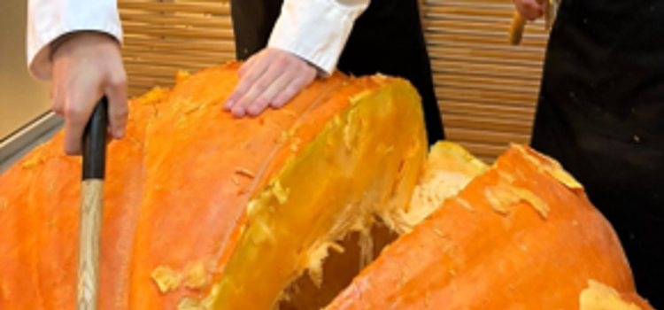 ROC Nijmegen leert studenten anders te kijken naar voedselverspilling