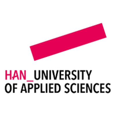 Meer informatie over HAN_UNIVERSITY OF APPLIED SCIENCES