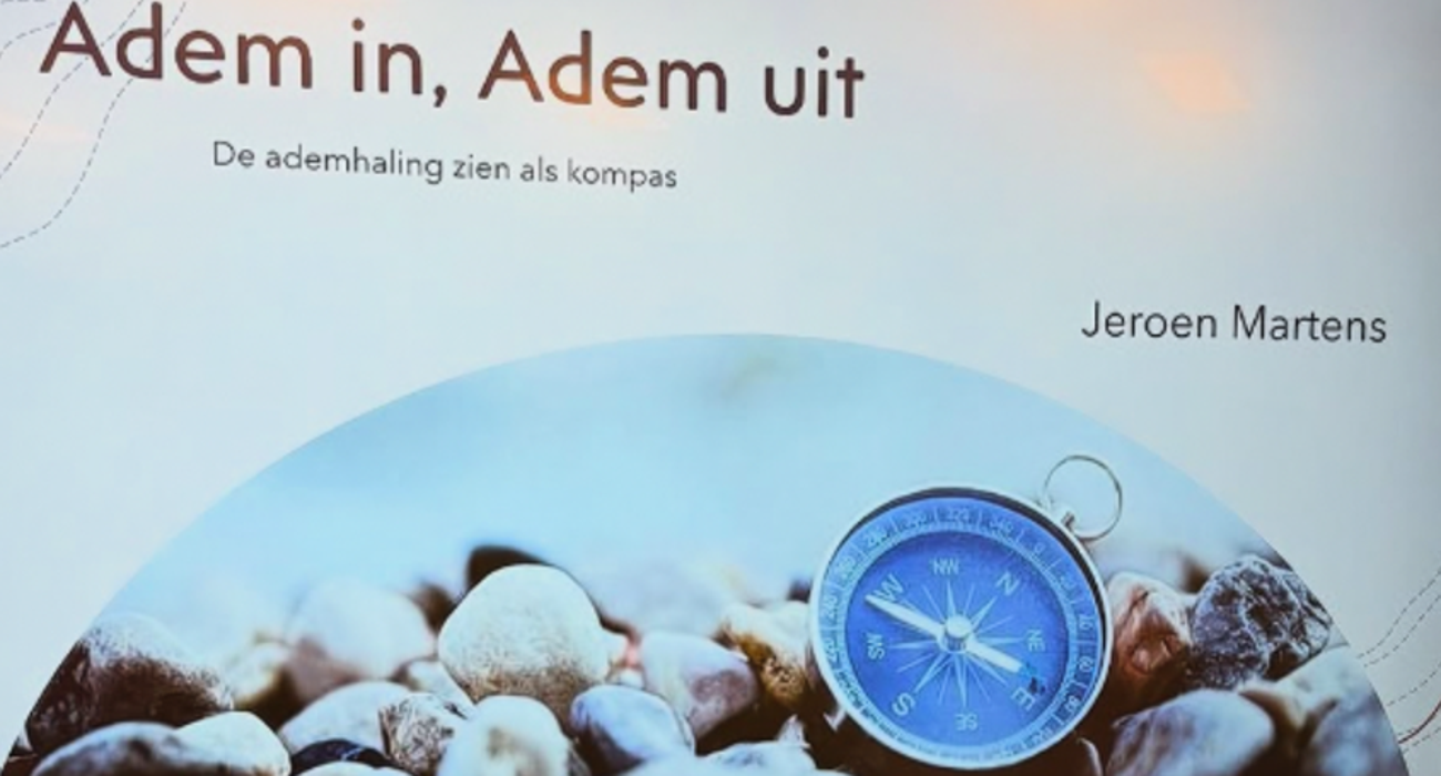 Webinar Functionele ademhaling voor meer energie