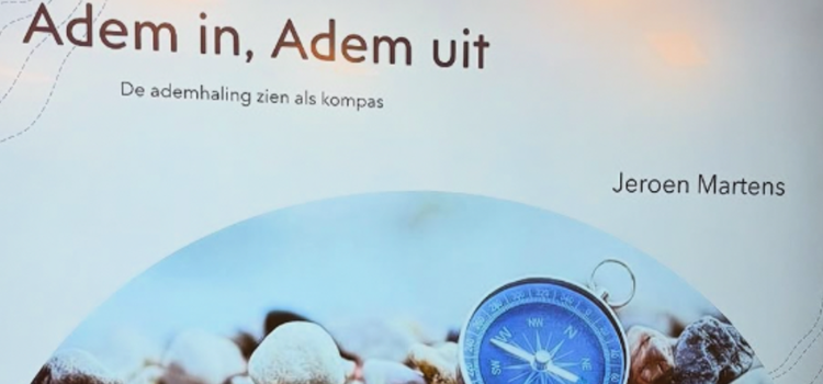 Webinar Functionele ademhaling voor meer energie