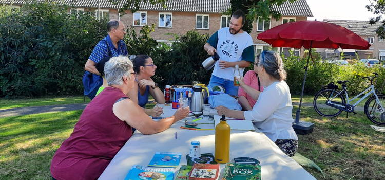 Samen maken wij Dukenburg: de kracht van de Wijkmakerij