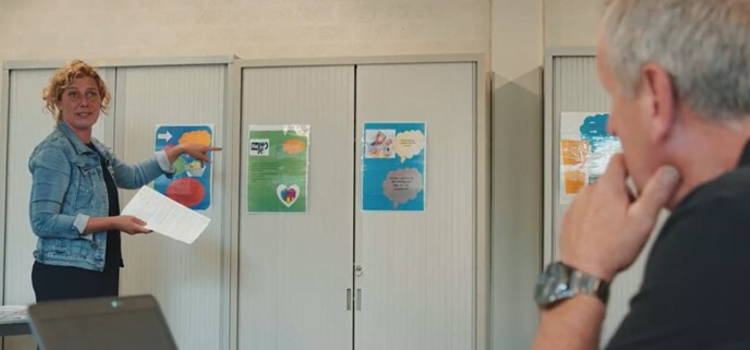 Hoe herken ik laaggeletterdheid en wat kan ik doen?