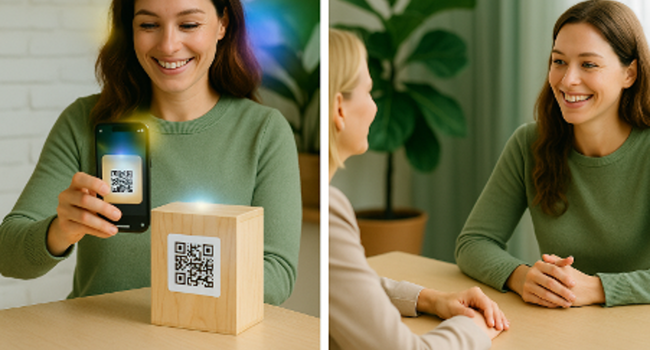 Webinar: Mentale gezondheid laagdrempelig bespreekbaar maken