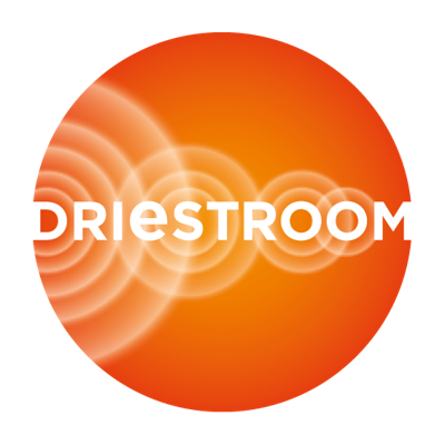 Driestroom