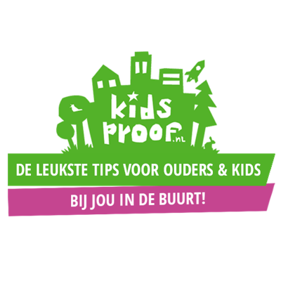 Meer informatie over Logo Kidsproof