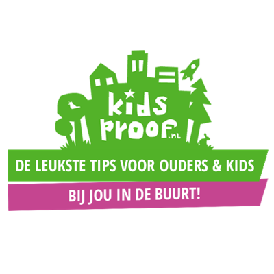 Logo Kidsproof