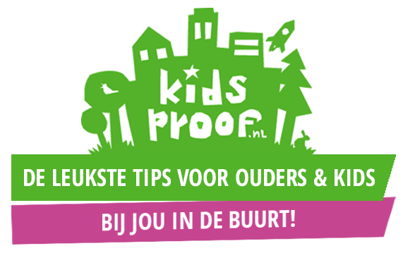 Logo Kidsproof
