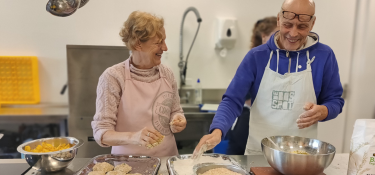 Het Mealprep-project in Nijmegen: Samen Koken voor Thuis