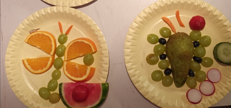 Kinderwerkers maken gezonde keuzes vanzelfsprekend in Nijmegen
