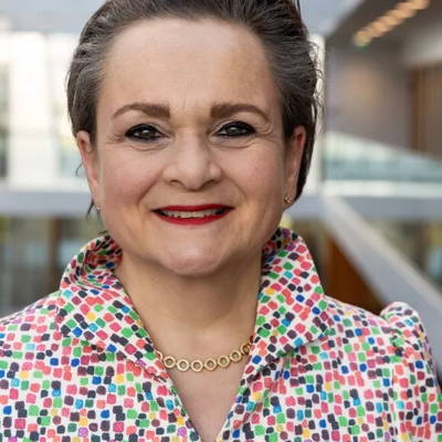 Alexandra van Huffelen