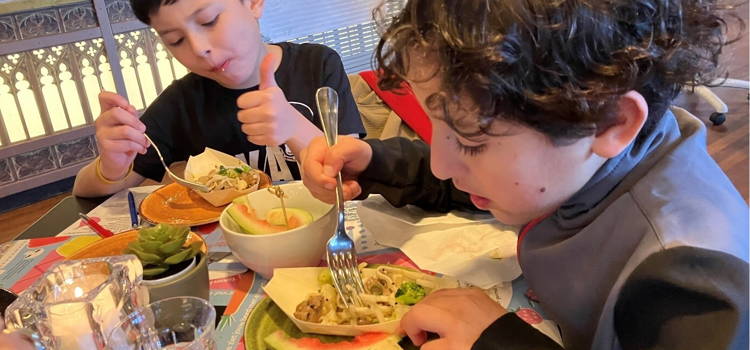 VetLekker zet gezond eten op de kaart!