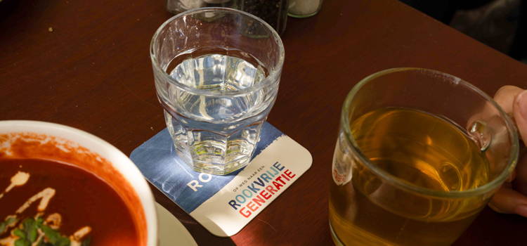 Nijmeegse terrassen gaan steeds vaker voor rookvrij