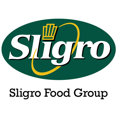 Meer informatie over Sligro - Sligro Food Group