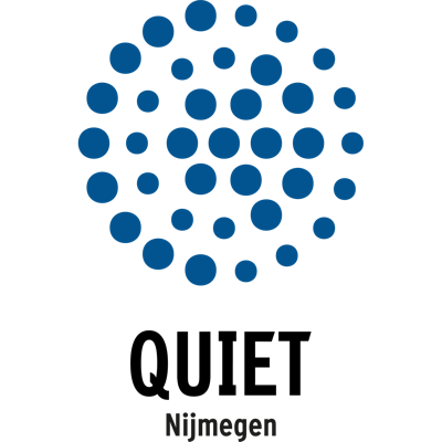 Meer informatie over QUIET Nijmegen