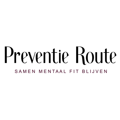 Preventie Route - Samen Mentaal Fit Blijven